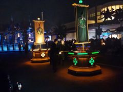 -哈利波特魔法世界