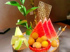 -蟹犇•帝王蟹雪蟹(陆家嘴店)