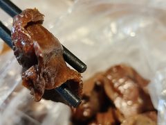 -顺城金记卤鸡·清真