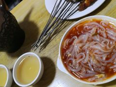 -老字号故乡烤肉店(总店)