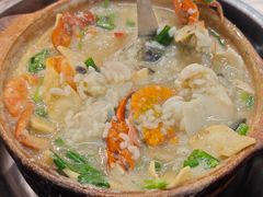 -皮蛋弟砂锅店(总店)