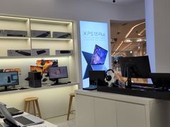 -戴尔DELL电脑官方店·售后维修服务站