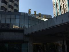 -上海华夏假日酒店