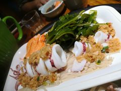-三个渔夫·蒸汽海鲜(小白楼店)