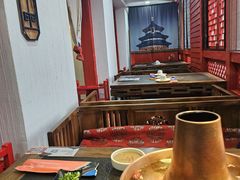 -清真京华源·涮肉烧烤(丰庆店)