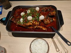 -鱼酷活鱼烤鱼(沈阳大悦城店)