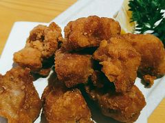 -月见·烧鸟酒场居酒屋(农科路店)