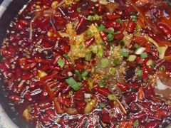 -路边边地标烧烤·川菜·小龙虾·音乐酒馆(良乡长虹店)