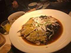 -绿茶餐厅(成都大悦城店)