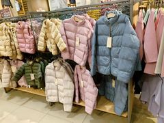 -MUJI无印良品(万达太原街店)