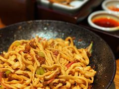 -北京老铺烤鸭(高新店)
