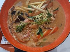 -张亮麻辣烫(哈尔滨金爵万象店)