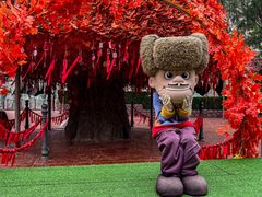 -郑州方特梦幻王国