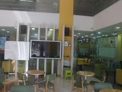 -美联英语(乐从天佑城中心)