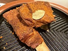 -奉天小馆·非遗东北菜(沈阳万象城店)