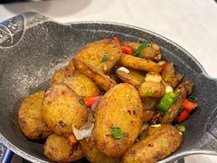 -新蜀会四川豆花(五羊店)