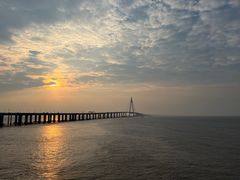 -宁波海天一洲景区