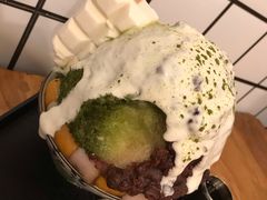 -WONDER ICE 萬得冰田(建設路总店)