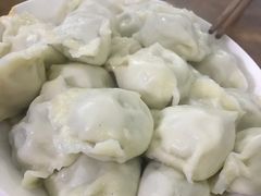 -山东水饺(南坪新街店)