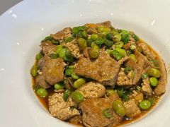-虎哥私房菜(馒头山店)