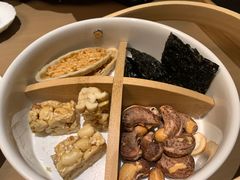 -隐溪茶馆(金虹桥店)