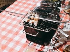 -生火火·小炉子炭烤(金楠天街总店)