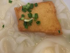 -翠華餐廳(浦东机场T1店)