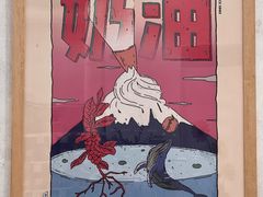 -玫瑰咖啡(中山六路店)