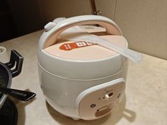 -味上湘菜馆(岳麓山店)