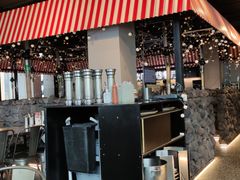 -欧巴炭烤肉오빠숯불구이(南京东路店)