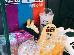 -麦当劳(鼓楼店)