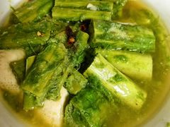 -玲燕蒸菜馆(江东路店)