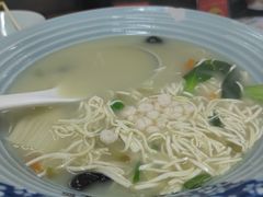 大煮干丝-粗茶淡饭(东关街店)
