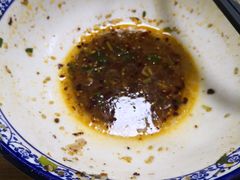 -老味道饺子馆(回民街店)