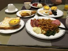 -抚顺中伟假日国际酒店