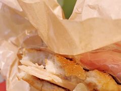 -麦当劳(坂田分店)