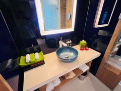 -厦门海港英迪格酒店(中山路店)