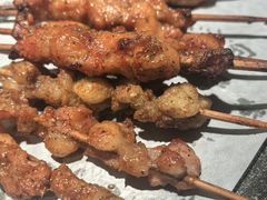 -管氏翅吧(马家堡店)