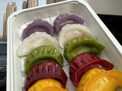 -一轩饺子馆(丽都店)