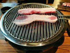 -千寻烧肉(政务区店)