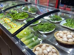 -有喜胶东小馆(太申祥和店)