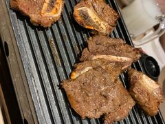 -好牛烧肉(世茂广场店)
