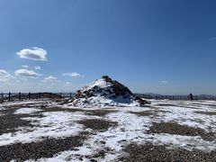 -鹫峰国家森林公园