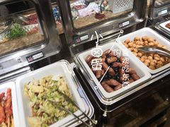 -汉金城海鲜烤肉自助百汇(烟台永旺购物中心店)