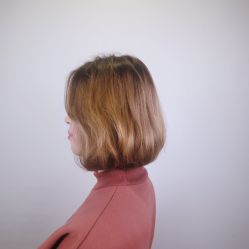 -salon漫