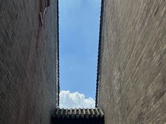 -陈家祠堂-游客中心