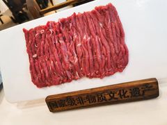 -东来顺饭庄(王府井步行街店)