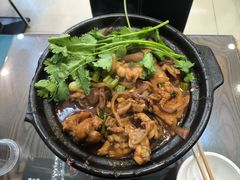 -川香煲(茅台路店)