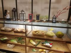 -绿茵阁(体育西分店)