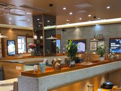 -韩香福烤肉庄园(荣成店)